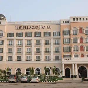 Otel The Pllazio, Gurgaon