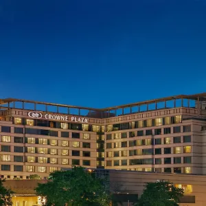 Otel Crowne Plaza Today Gurugram By Ihg, Gurgaon