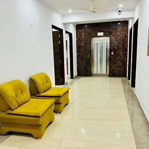 Otel Zen - Golf Course Road, Gurgaon