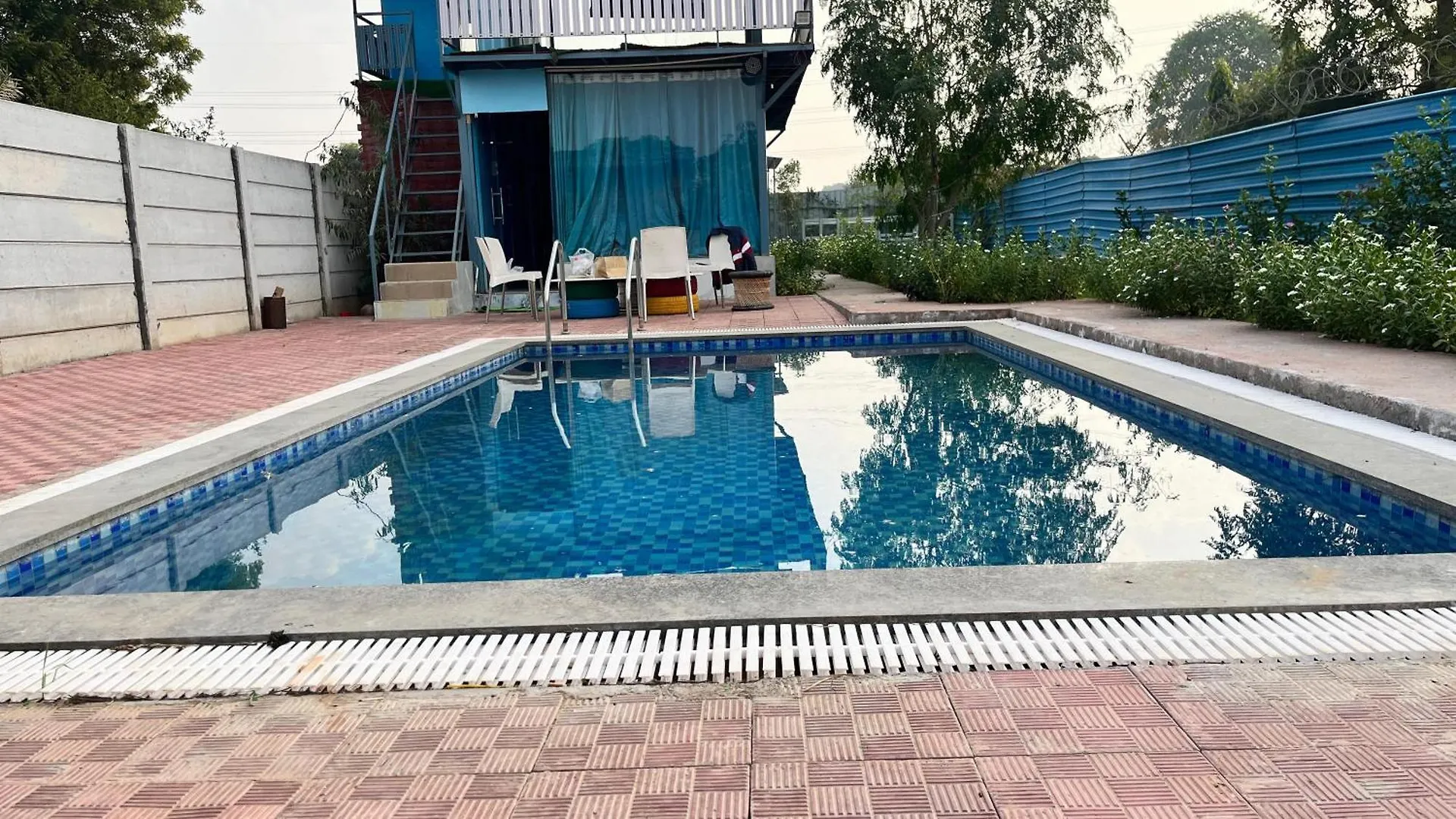 Holiday park Brasa Farm Hotel Gurgaon